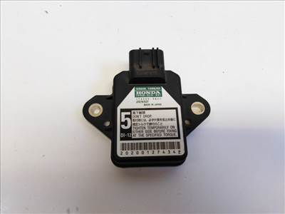 Honda Jazz (GE) esp szenzor (oldalirányú gyorsulás érzékelő) 39960SZA 1745005821