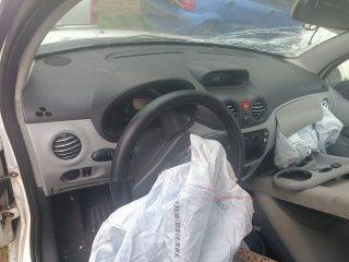 CITROËN C3 I (FC) Jobb első Ülés