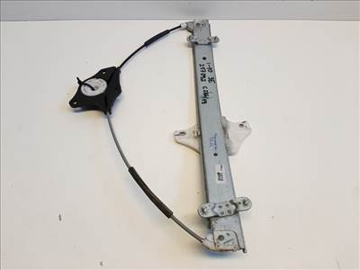 Hyundai I 10 jobb első Ablakemelő szerkezet elektromos 82402B4110