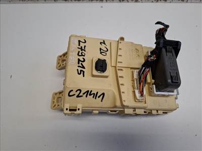 Hyundai I 20 (BC3/BI3) biztosítéktábla utastér 91950Q0870