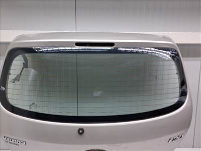 Hyundai I 20 (PB) hátsó szélvédő