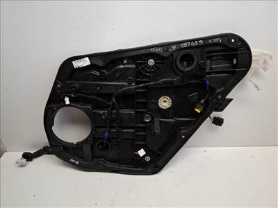 Hyundai I 40 jobb hátsó Ablakemelő szerkezet elektromos 814203Z010