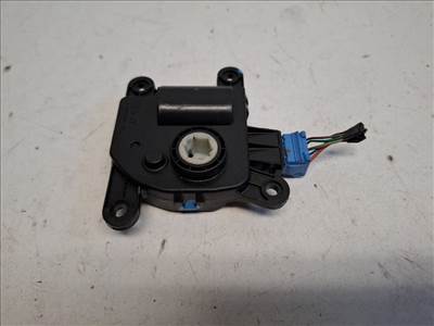 Hyundai I 40  fûtés állító motor 2F2507