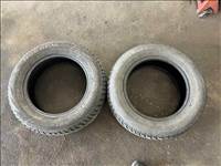  195/6515" használt téli gumi