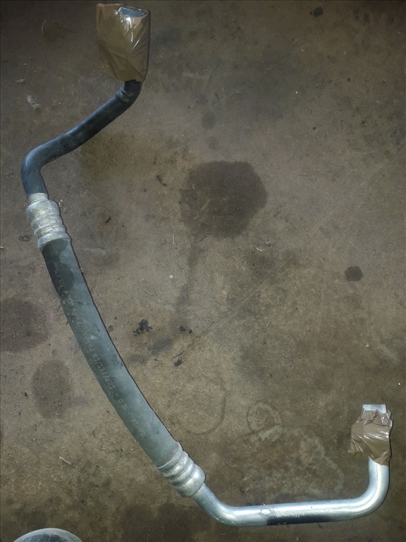 Audi A4 B6 Klímacsõ 8E0 260 707 S 1. kép