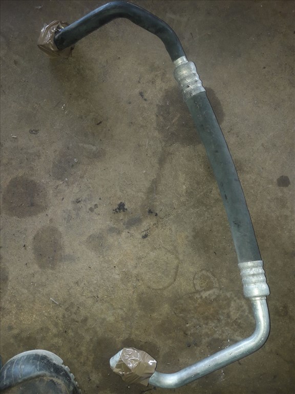 Audi A4 B6 Klímacsõ 8E0 260 707 S 2. kép