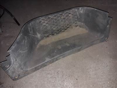 Iveco Daily Jobb Fellépő 500.312.441