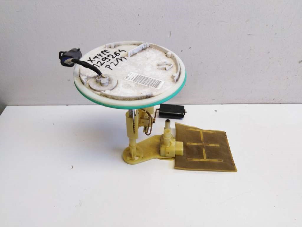 Jaguar X-type  üzemanyagszint érzékelõ 1X4UAD 1. kép