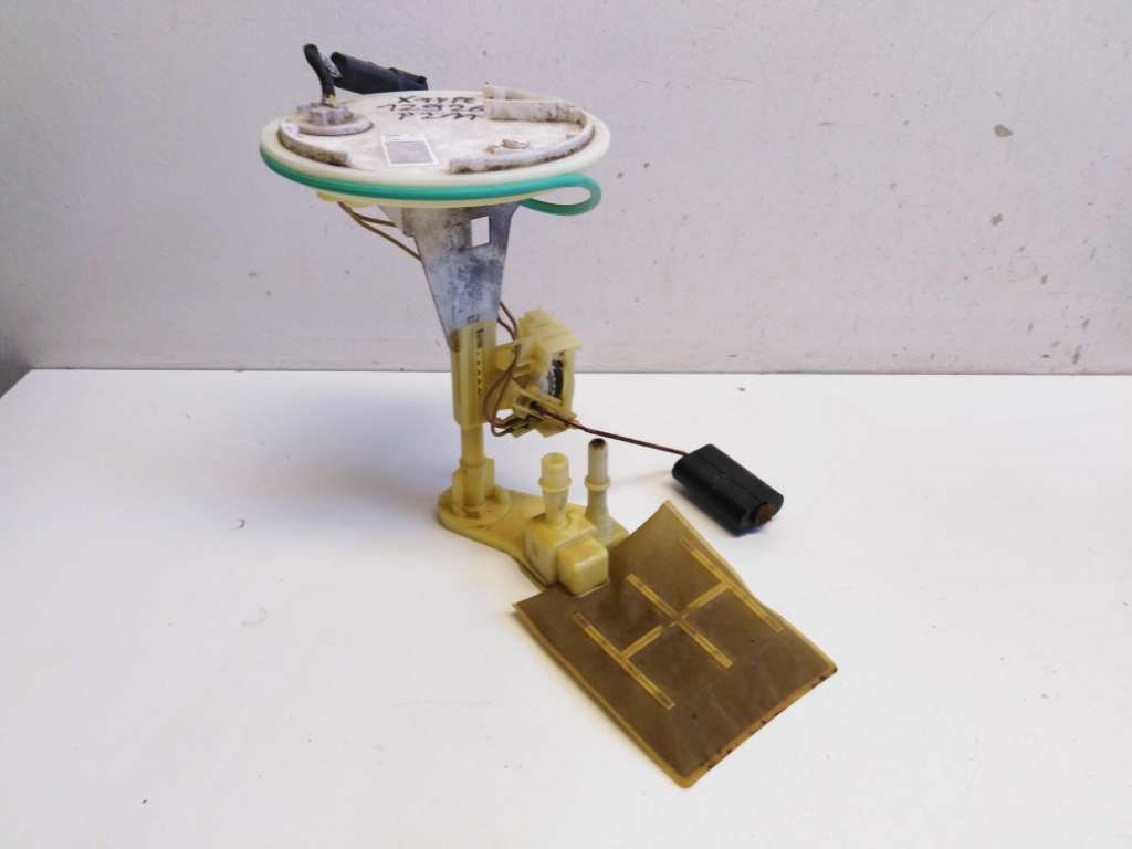 Jaguar X-type  üzemanyagszint érzékelõ 1X4UAD 2. kép