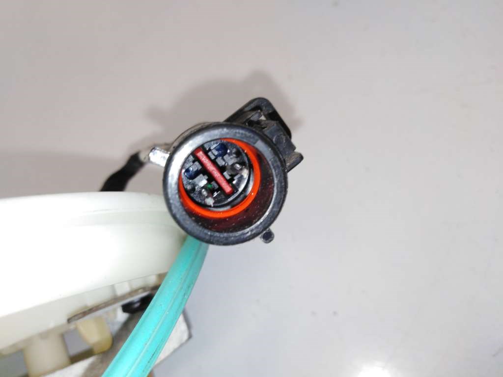 Jaguar X-type  üzemanyagszint érzékelõ 1X4UAD 4. kép