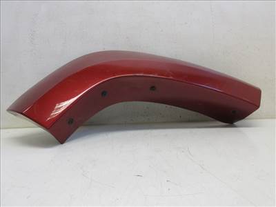 Jeep liberty jobb hátsó ajtó díszléc