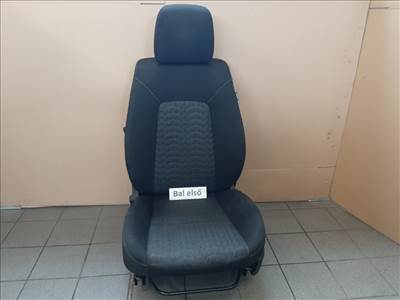 Kia Ceed kombi ülés