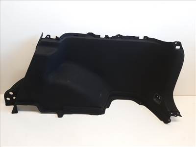 Kia Ceed kombi jobb hátsó csomagtér oldalkárpit 857401H610