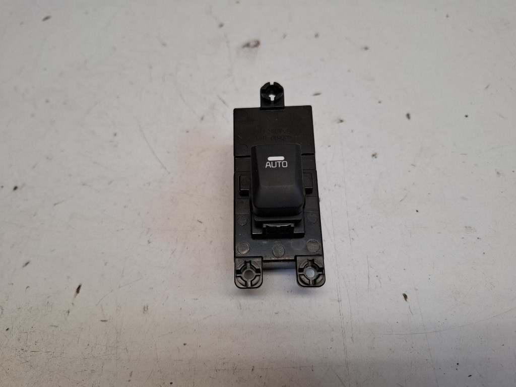 Kia Ceed (JD) bal hátsó ablakemelõ kapcsoló 93580A2000 1. kép