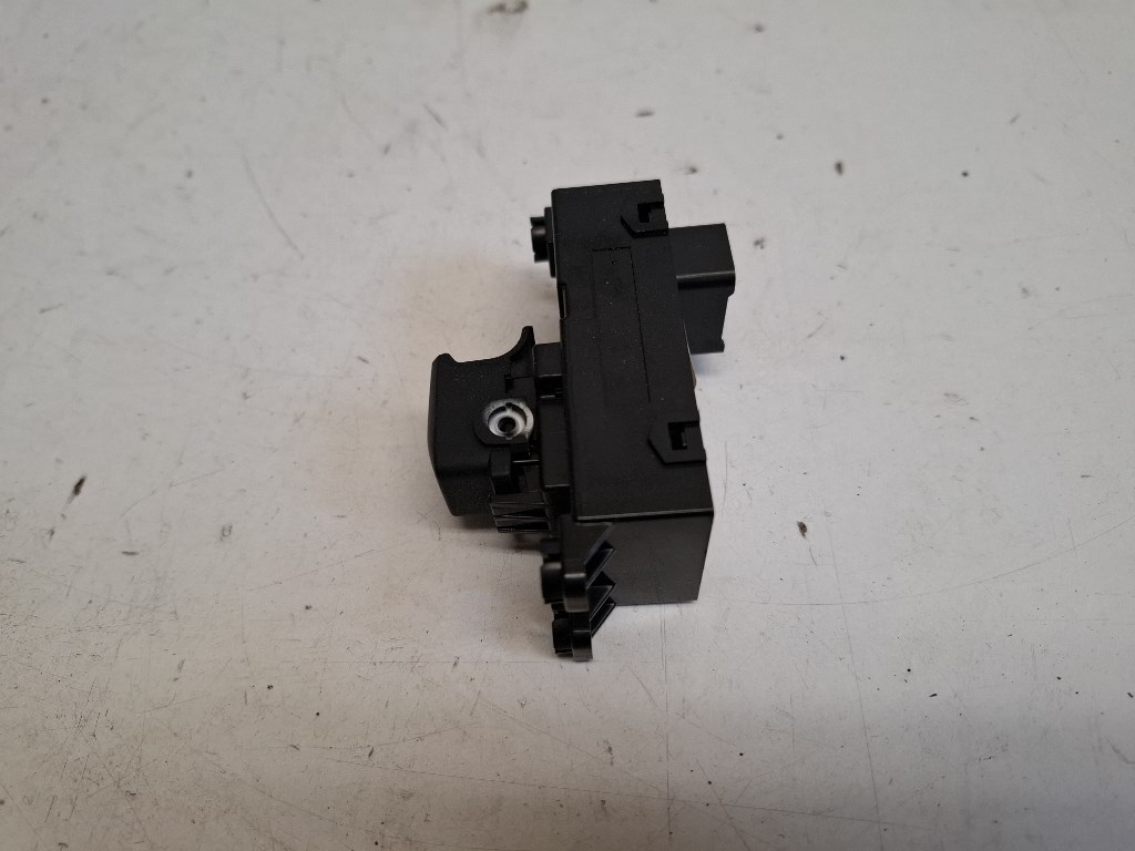 Kia Ceed (JD) bal hátsó ablakemelõ kapcsoló 93580A2000 2. kép