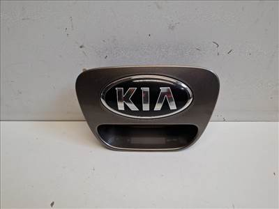Kia Picanto hátsó jel (embléma) 81720G6010