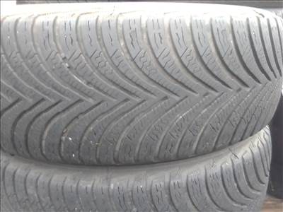  195/65R15 Michelin Alpin5 téli gumi 