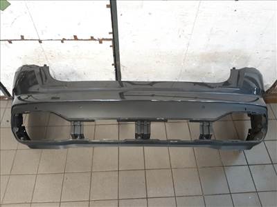 Kia Sorento (MQ4) hátsó lökhárító 86611P2000