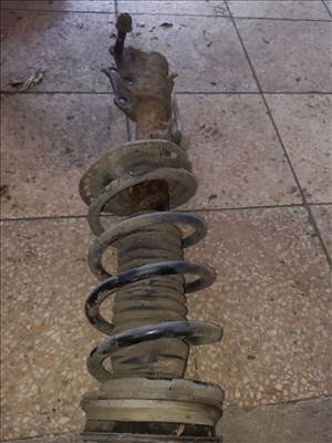 Renault Kangoo 07-14 Jobb Első Lengéscsillapító  Rugó