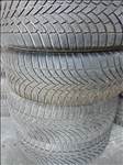  235/60R18" használt Bridgestone téli gumi 2022