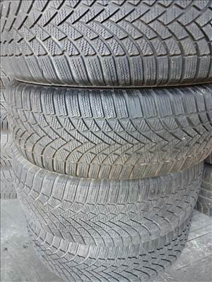  235/60R18" használt Bridgestone téli gumi 2022