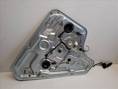 Kia Venga bal hátsó Ablakemelő szerkezet elektromos 834701P010