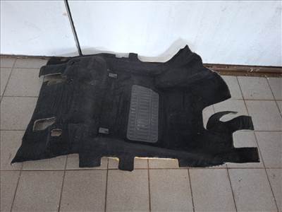 Land Rover Evoque (L538) bal első utastér szőnyeg