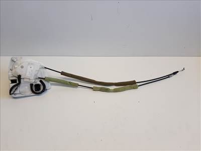 Mazda 2 (DE) jobb első ajtózár 7L21A0371