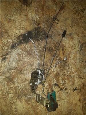 Daewoo Matiz Bal Első Ajtó Zárszerkezet  Központizár Motor