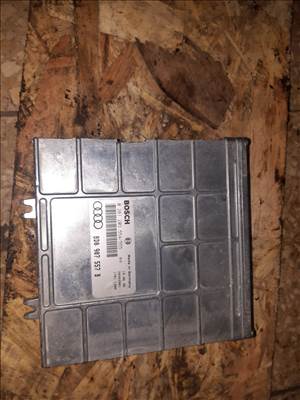 Audi A4 B5 Motorvezérlő / ECU 8D0 907 557 B
