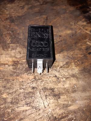 Audi A6 C5 Relé 4B0 907 307 B