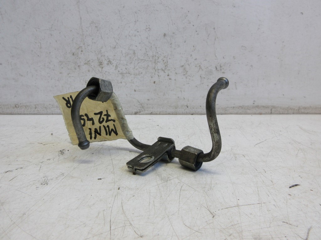 Mini cooper (R56) nagynyomású üzemanyag csõ 1. kép