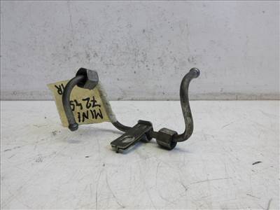 Mini cooper (R56) nagynyomású üzemanyag cső