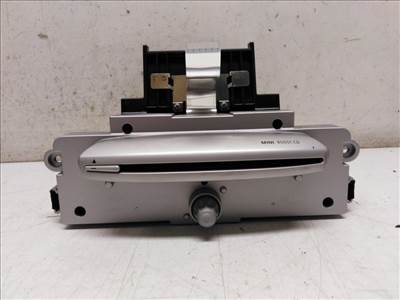 Mini cooper (R56) Cd Rádió 65123450803