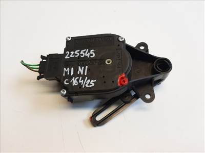 Mini cooper (R50/R53) fûtés állító motor 6NN007626