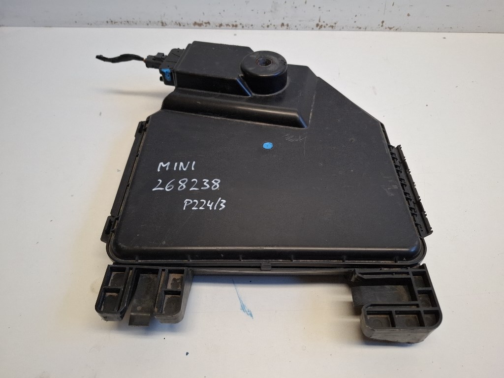 Mini cooper (R56) DPF adalék tartály 2752522 1. kép