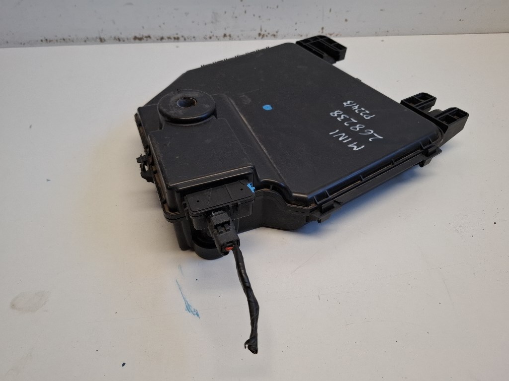 Mini cooper (R56) DPF adalék tartály 2752522 2. kép