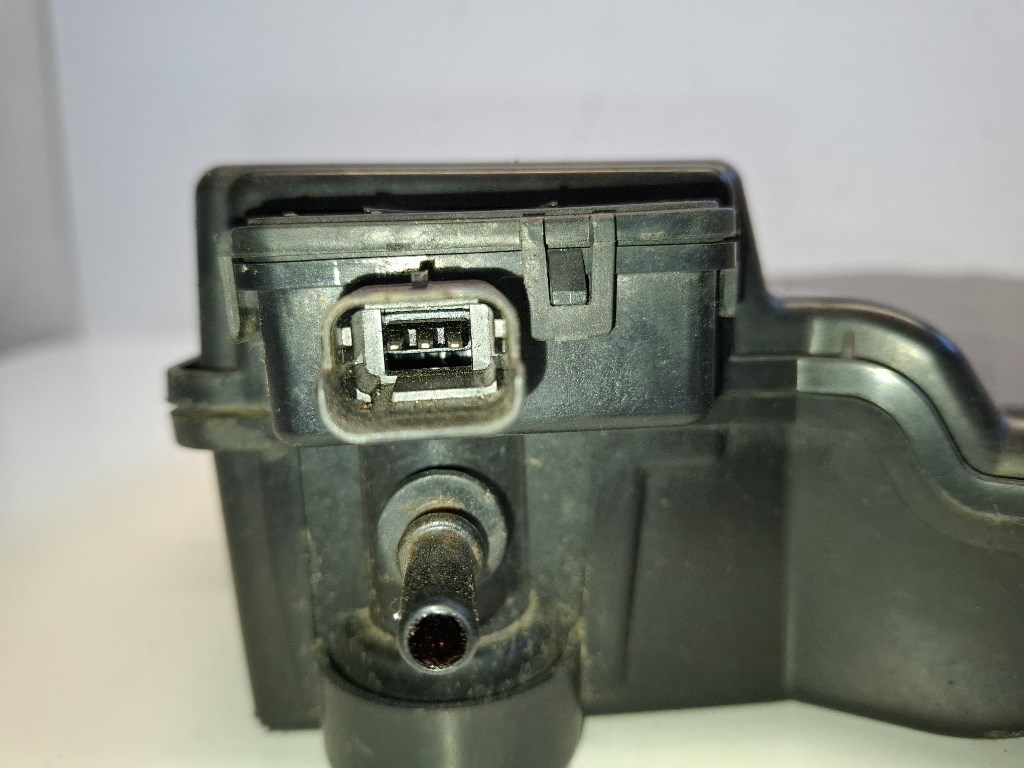 Mini cooper (R56) DPF adalék tartály 2752522 4. kép