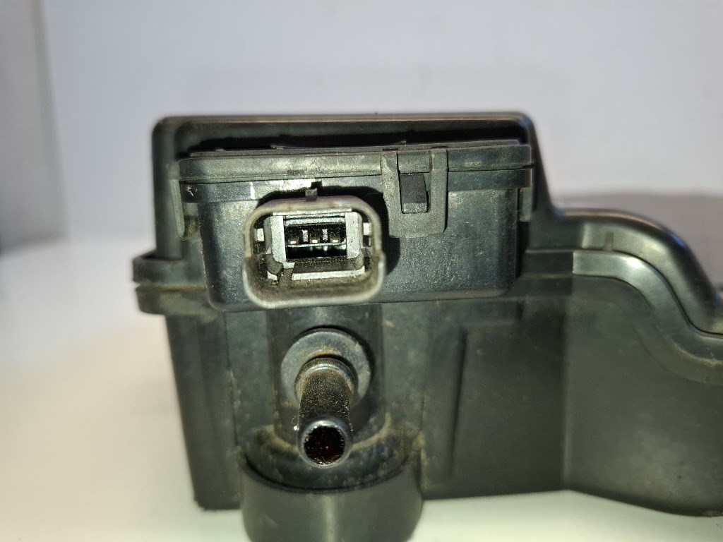 Mini cooper (R56) DPF adalék tartály 2752522 5. kép