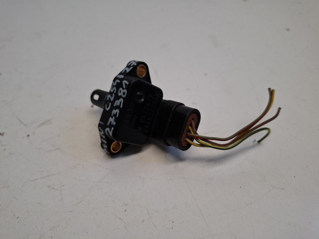 Mini cooper (R50/R53) szívócsõ nyomás érzékelõ 0872679 2. kép