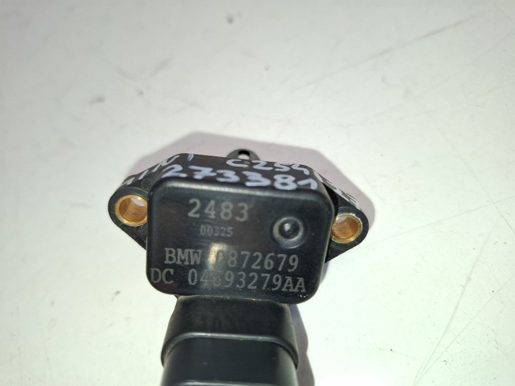 Mini cooper (R50/R53) szívócsõ nyomás érzékelõ 0872679 3. kép