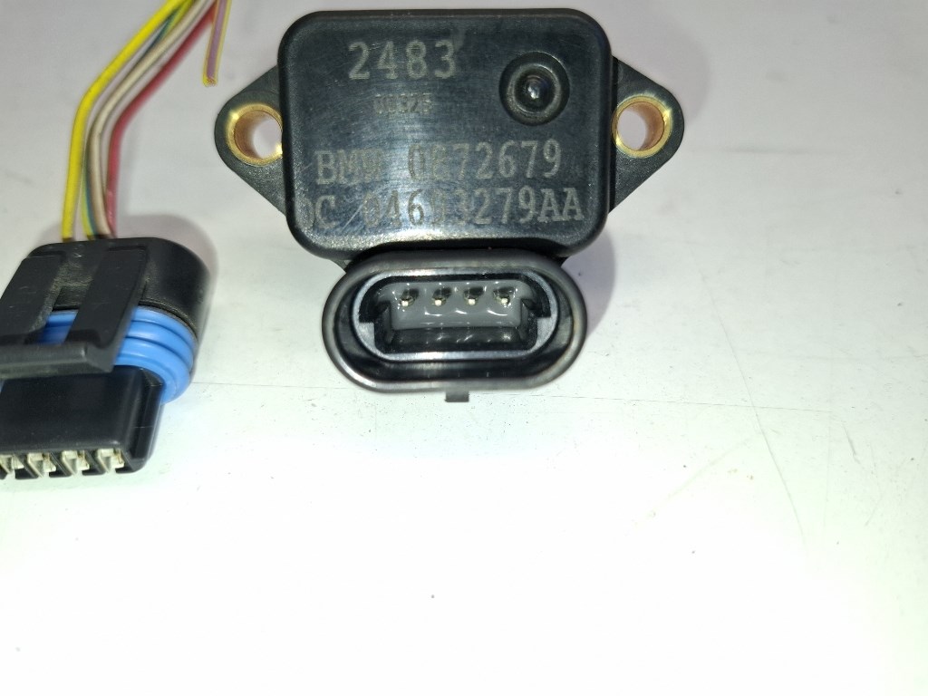 Mini cooper (R50/R53) szívócsõ nyomás érzékelõ 0872679 4. kép