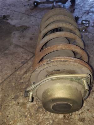 Lada 112 99-08 Jobb Első Lengéscsillapító  Rugó