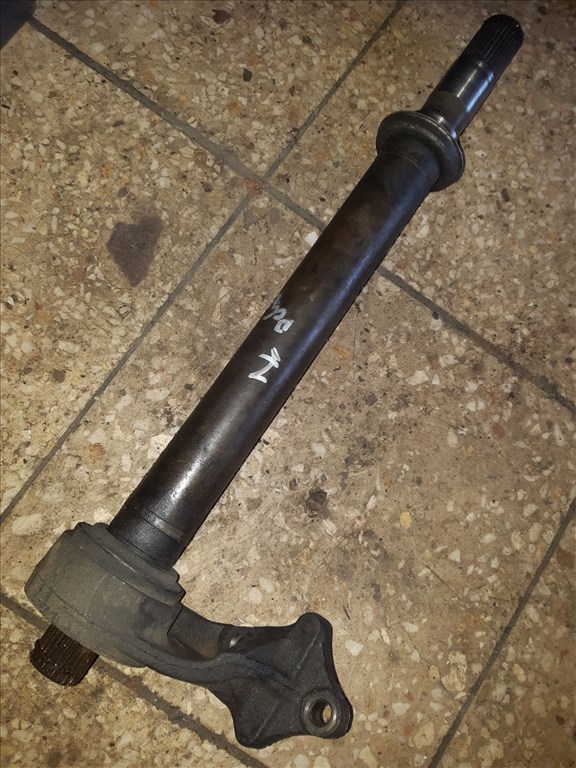 Mazda 5 05-10 Jobb Elsõ Belsõ Féltengely 1. kép