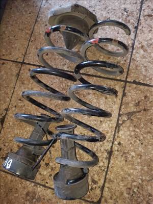 Renault Kadjar Hátsó Rugó Pár