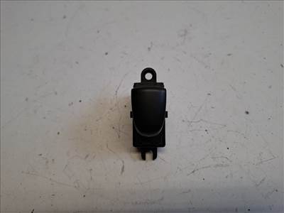 Nissan Juke (F15) jobb hátsó ablakemelő kapcsoló 254111KL5A