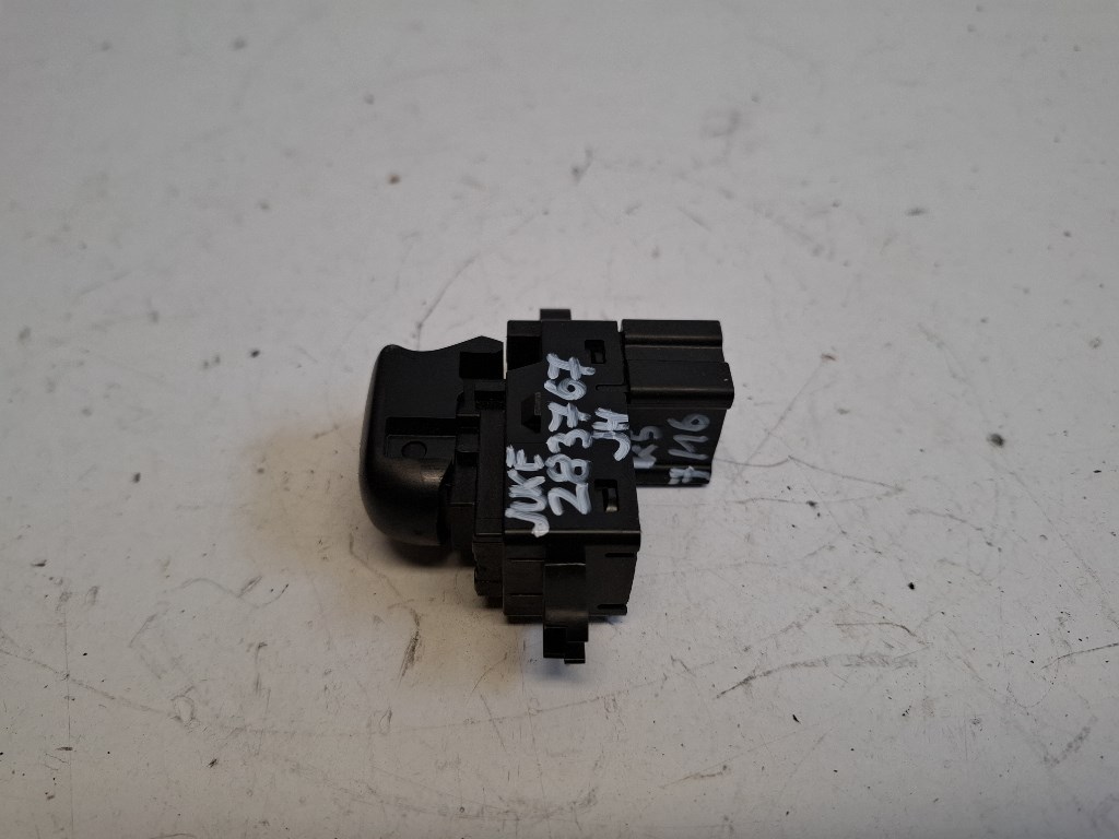 Nissan Juke (F15) jobb hátsó ablakemelõ kapcsoló 254111KL5A 2. kép