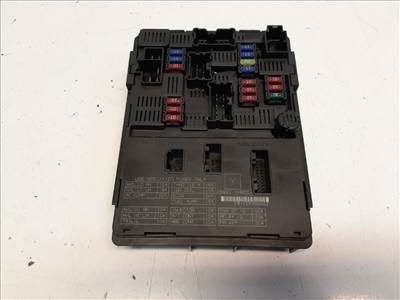 Nissan Micra (K13) biztosítéktábla motortér 284B71HR0C