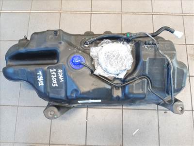 Opel Adam  üzemanyag tank (üzemanyagtartály) 39169214