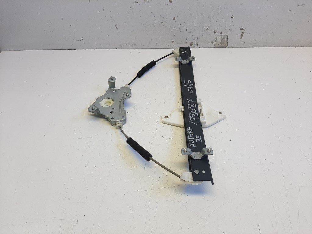 Opel Antara jobb elsõ Ablakemelõ szerkezet elektromos 1. kép